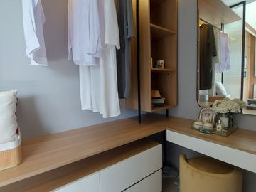 Lacovia Fontis Lakevilla Rumah Mewah Aman Nyaman di Cisauk BSD