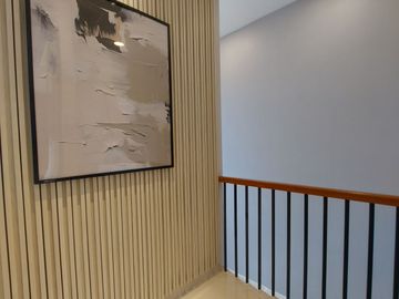 Lacovia Fontis Lakevilla Rumah Mewah Aman Nyaman di Cisauk BSD