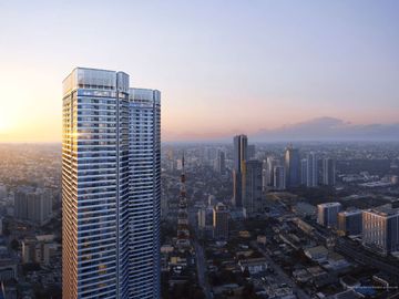 Shang Summit Quezon City Studio Unit Condo for Sale Pre-selling for only ₱16K/mo.