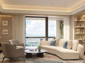 Pre-selling at Shang Summit QC Studio Unit Condo for Sale Quezon City