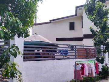 101 sq.m. Carmona Estate Corner H&L For Sale For Only 4M
