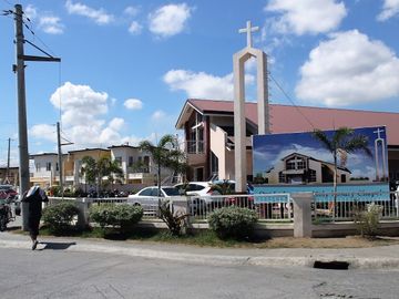 101 sq.m. Carmona Estate Corner H&L For Sale For Only 4M