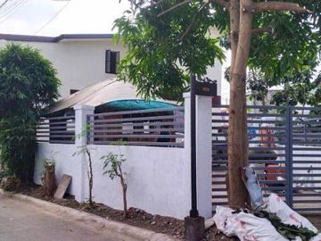 101 sq.m. Carmona Estate Corner H&L For Sale For Only 4M