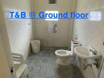 101 sq.m. Carmona Estate Corner H&L For Sale For Only 4M