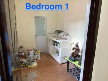 101 sq.m. Carmona Estate Corner H&L For Sale For Only 4M
