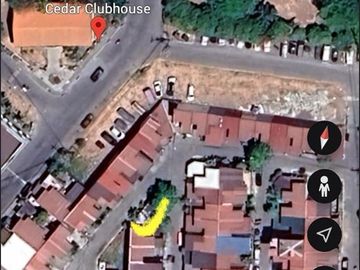 101 sq.m. Carmona Estate Corner H&L For Sale For Only 4M