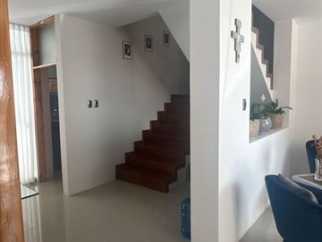 Hermosa Residencia en venta en Condominio Privado