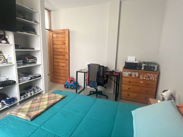 Hermosa Residencia en venta en Condominio Privado