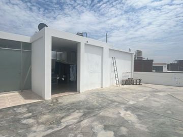 Hermosa Residencia en venta en Condominio Privado