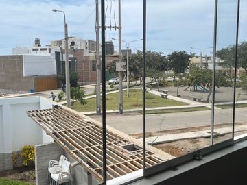 Hermosa Residencia en venta en Condominio Privado