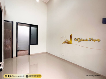 RUMAH BARU SCANDINAVIAN MODERN READY STOCK 700 JUTA-AN DI TIMUR JAKARTA FREE BIAYA-BIAYA