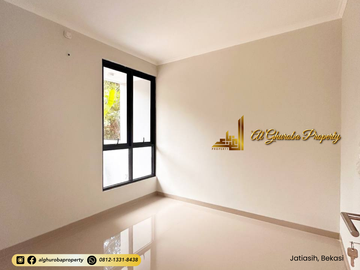 RUMAH BARU SCANDINAVIAN MODERN READY STOCK 700 JUTA-AN DI TIMUR JAKARTA FREE BIAYA-BIAYA