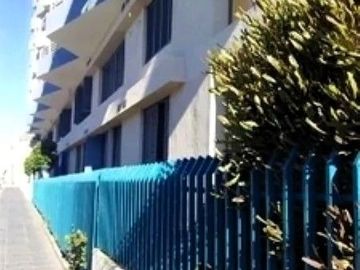 Departamento estudio Cerro Barón, Valparaíso