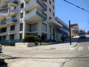 Departamento estudio Cerro Barón, Valparaíso