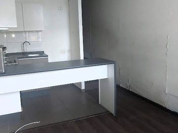 Departamento estudio Cerro Barón, Valparaíso