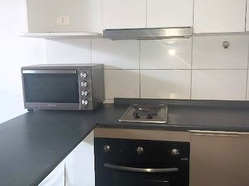 Departamento estudio Cerro Barón, Valparaíso