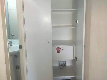 Departamento estudio Cerro Barón, Valparaíso