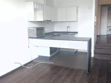 Departamento estudio Cerro Barón, Valparaíso