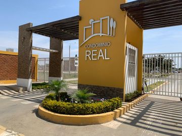Bonita casa en venta en Condominio Privado