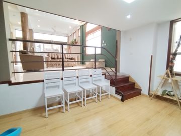 Hermosa Casa ubicada en esquina, urbanización Villas del Norte