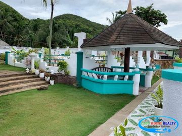 For Sale Beach Resort in Catmon Cebu