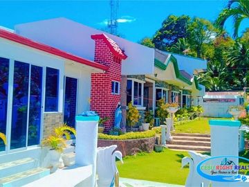 For Sale Beach Resort in Catmon Cebu