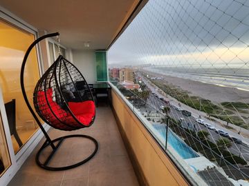 Hermoso Departamento en Venta | Sector Avenida del Mar 🏢🏖