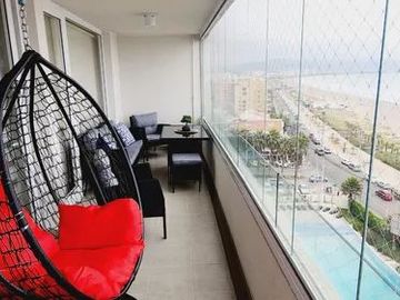 Hermoso Departamento en Venta | Sector Avenida del Mar 🏢🏖