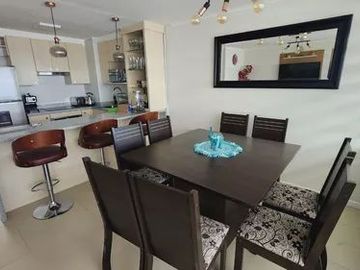 Hermoso Departamento en Venta | Sector Avenida del Mar 🏢🏖