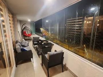 Hermoso Departamento en Venta | Sector Avenida del Mar 🏢🏖