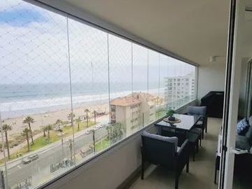 Hermoso Departamento en Venta | Sector Avenida del Mar 🏢🏖
