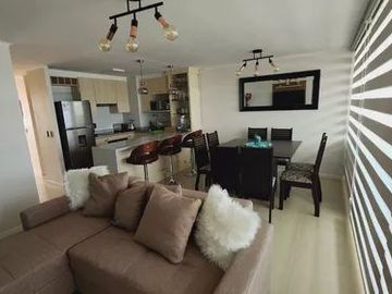 Hermoso Departamento en Venta | Sector Avenida del Mar 🏢🏖