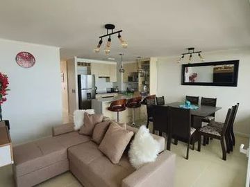 Hermoso Departamento en Venta | Sector Avenida del Mar 🏢🏖