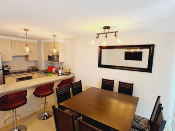 Hermoso Departamento en Venta | Sector Avenida del Mar 🏢🏖