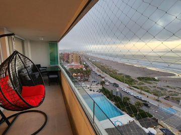 Hermoso Departamento en Venta | Sector Avenida del Mar 🏢🏖