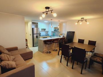 Hermoso Departamento en Venta | Sector Avenida del Mar 🏢🏖