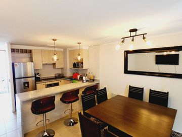 Hermoso Departamento en Venta | Sector Avenida del Mar 🏢🏖