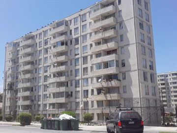 Hermoso Departamento en Venta | Sector Avenida del Mar 🏢🏖