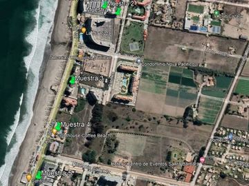 Hermoso Departamento en Venta | Sector Avenida del Mar 🏢🏖