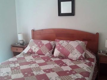 Hermoso Departamento en Venta | Sector Avenida del Mar 🏢🏖