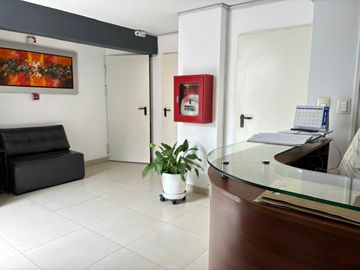 ALQUILO LINDO DUPLEX CON VISTA PANPRAMICA A MIRAFLORES