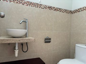 ALQUILO LINDO DUPLEX CON VISTA PANPRAMICA A MIRAFLORES