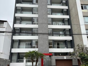 ALQUILO LINDO DUPLEX CON VISTA PANPRAMICA A MIRAFLORES