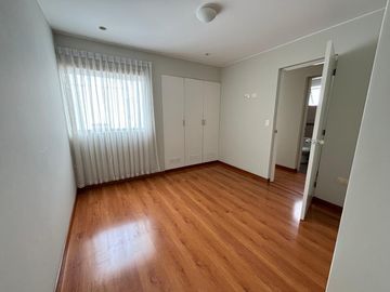ALQUILO LINDO DUPLEX CON VISTA PANPRAMICA A MIRAFLORES