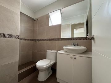 ALQUILO LINDO DUPLEX CON VISTA PANPRAMICA A MIRAFLORES