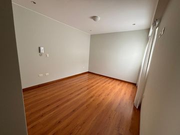 ALQUILO LINDO DUPLEX CON VISTA PANPRAMICA A MIRAFLORES