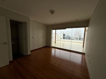 ALQUILO LINDO DUPLEX CON VISTA PANPRAMICA A MIRAFLORES