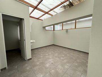 ALQUILO LINDO DUPLEX CON VISTA PANPRAMICA A MIRAFLORES