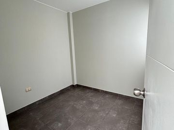 ALQUILO LINDO DUPLEX CON VISTA PANPRAMICA A MIRAFLORES