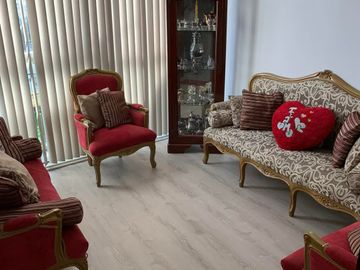 VENTA DUPLEX de135.42m  San Fernando 3 HAB